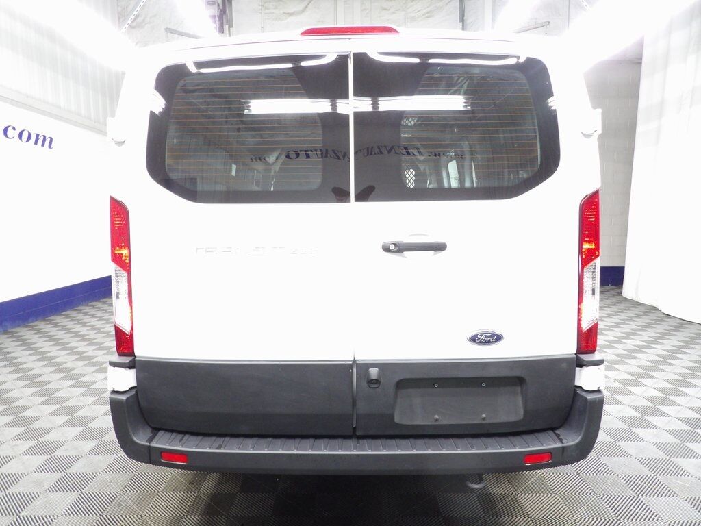 2023 Ford Transit-250 Cargo Van 101A RWD Fond du Lac WI
