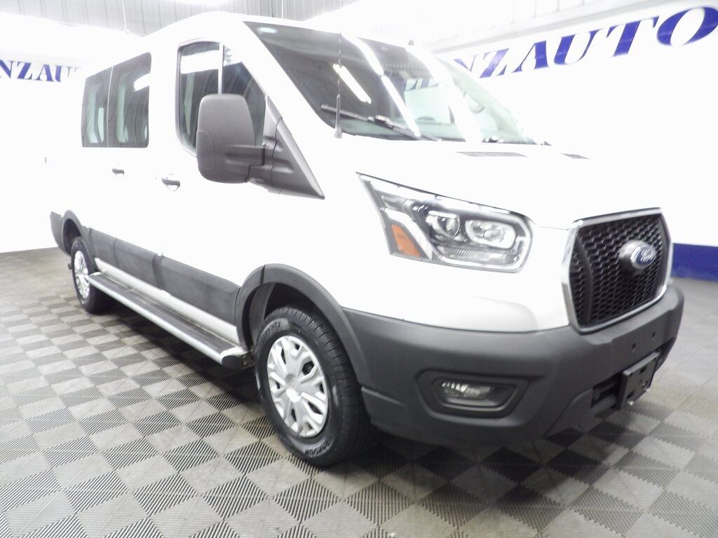 2023 Ford Transit-250 Cargo Van 101A RWD Fond du Lac WI
