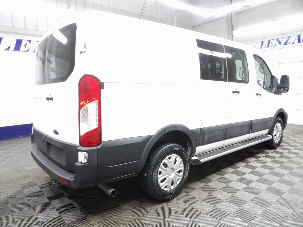 2023 Ford Transit-250 Cargo Van 101A RWD Fond du Lac WI