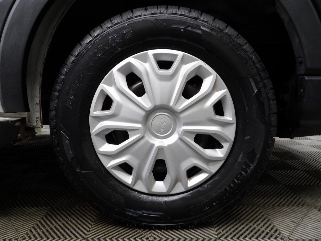 2023 Ford Transit-250 Cargo Van 101A RWD Fond du Lac WI