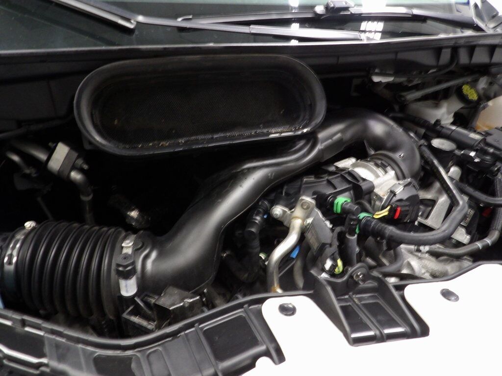 2023 Ford Transit-250 Cargo Van 101A RWD Fond du Lac WI