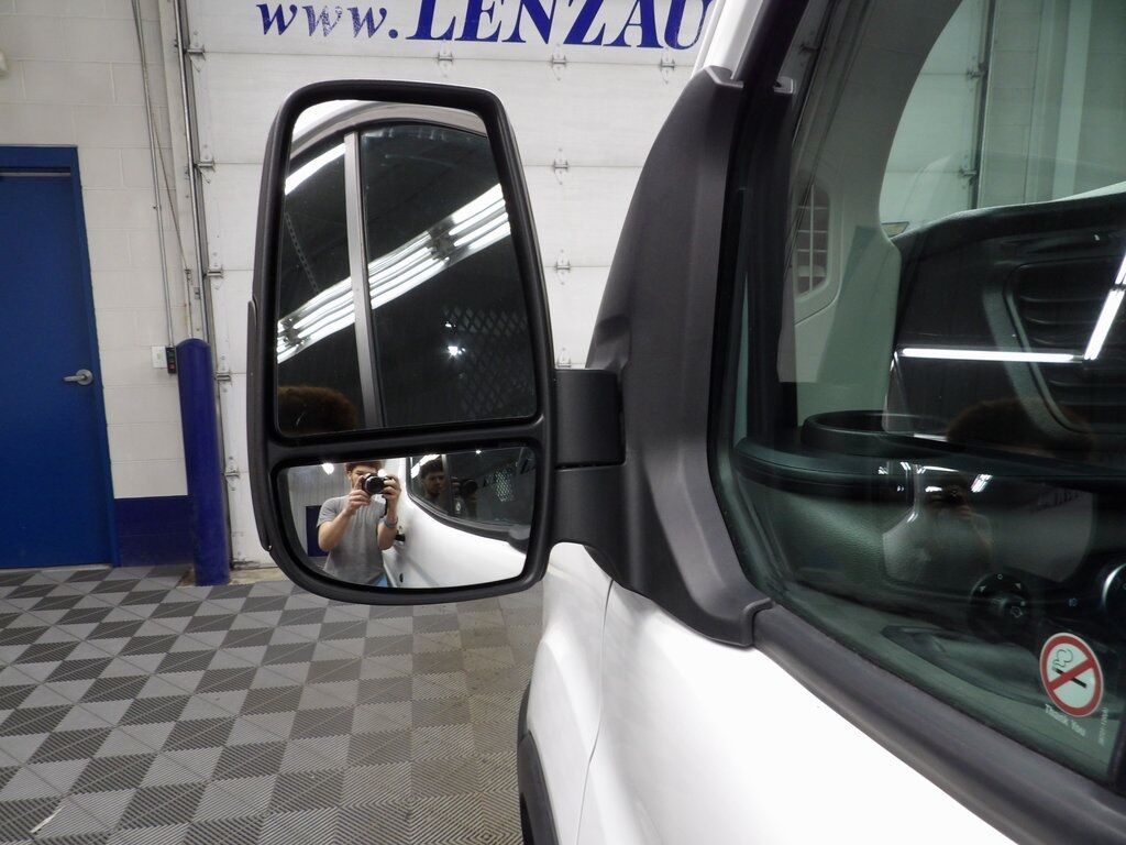 2023 Ford Transit-250 Cargo Van 101A RWD Fond du Lac WI