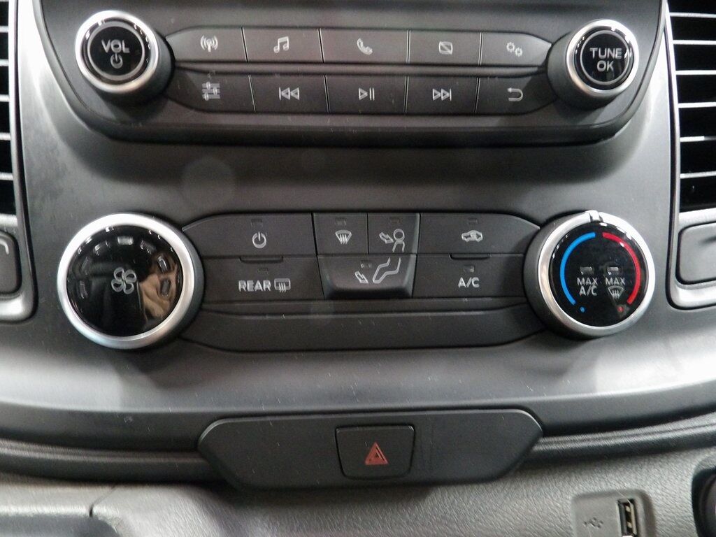 2023 Ford Transit-250 Cargo Van 101A RWD Fond du Lac WI