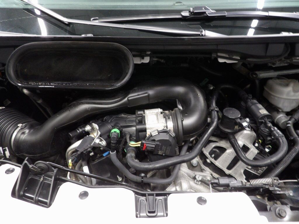 2023 Ford Transit-250 Cargo Van 101A RWD Fond du Lac WI