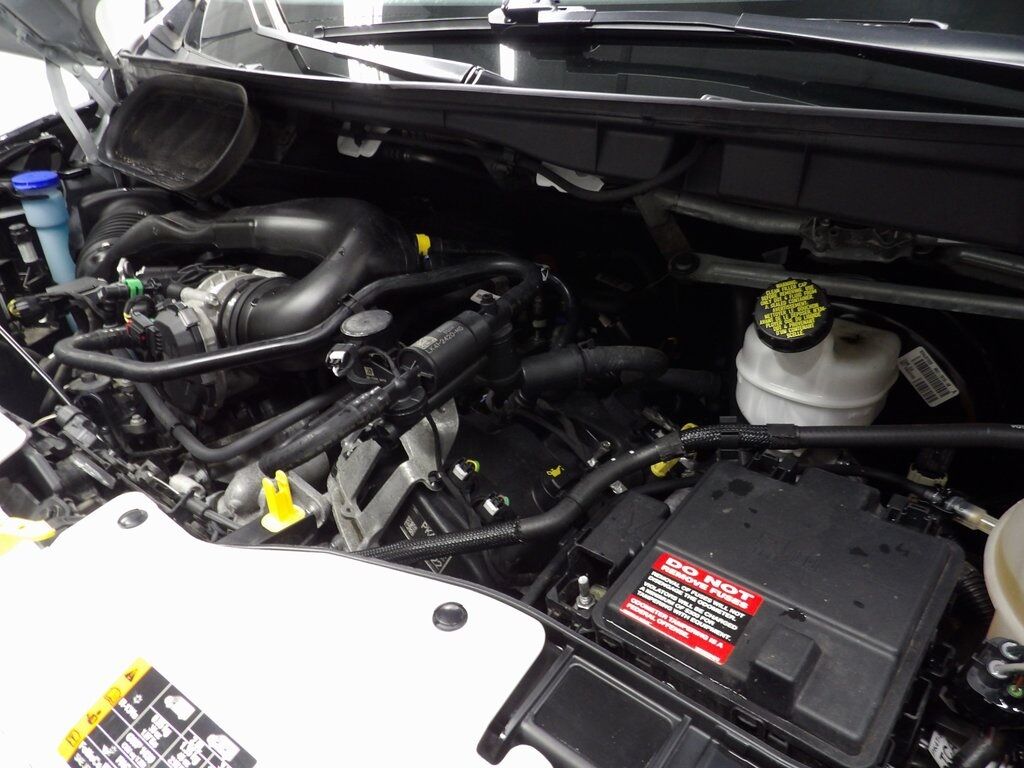 2023 Ford Transit-250 Cargo Van 101A RWD Fond du Lac WI