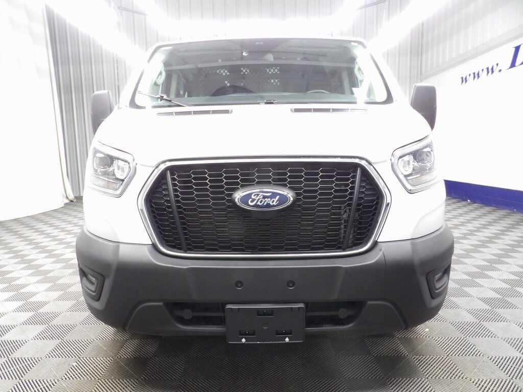 2023 Ford Transit-250 Cargo Van 101A RWD Fond du Lac WI