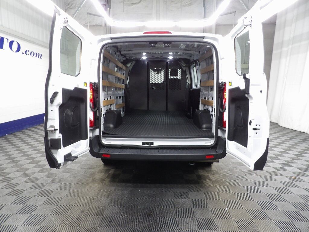 2023 Ford Transit-250 Cargo Van 101A RWD Fond du Lac WI