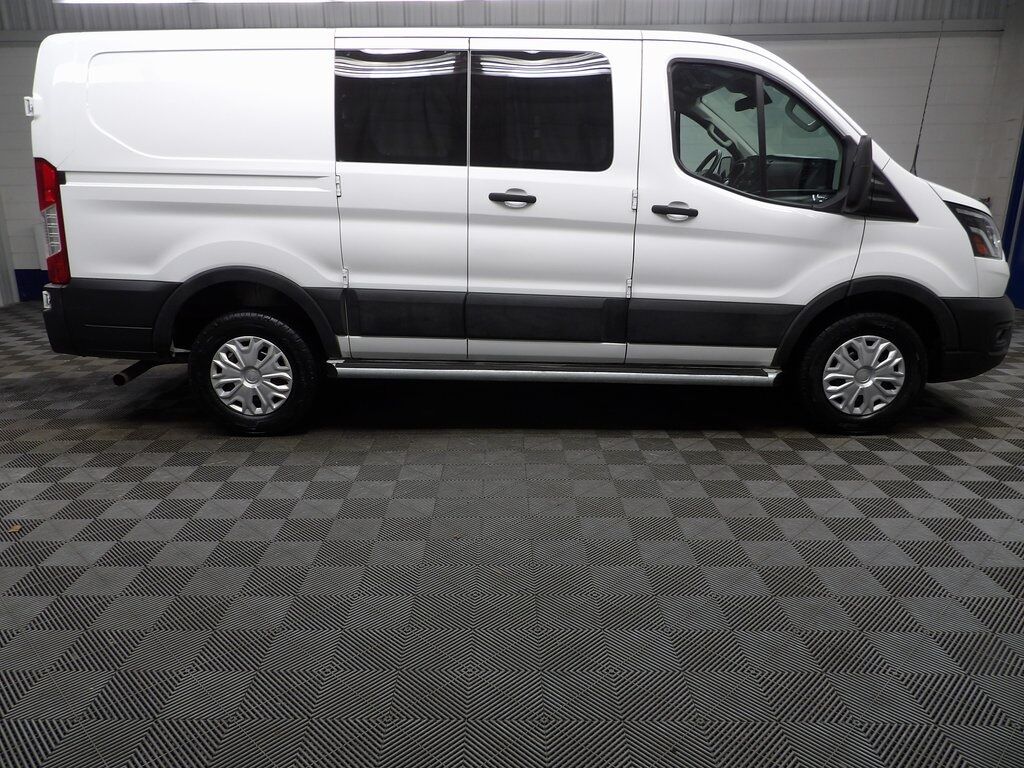 2023 Ford Transit-250 Cargo Van 101A RWD Fond du Lac WI