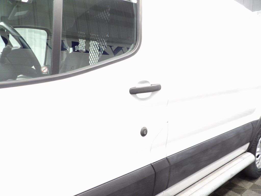 2023 Ford Transit-250 Cargo Van 101A RWD Fond du Lac WI