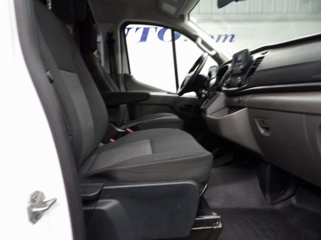 2023 Ford Transit-250 Cargo Van 101A RWD Fond du Lac WI