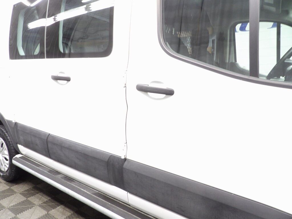 2023 Ford Transit-250 Cargo Van 101A RWD Fond du Lac WI