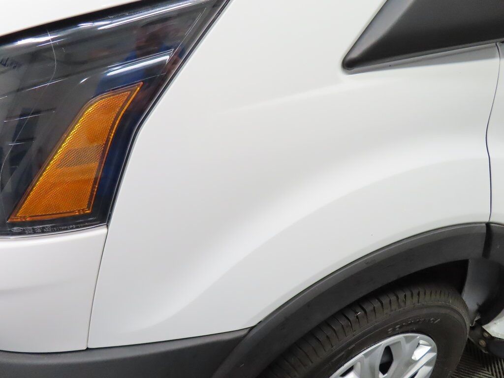 2023 Ford Transit-250 Cargo Van 101A RWD Fond du Lac WI