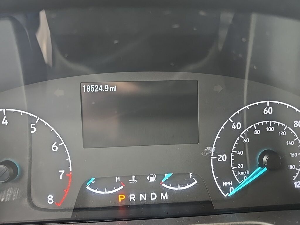2023 Ford Transit-250 Cargo Van 101A RWD Fond du Lac WI