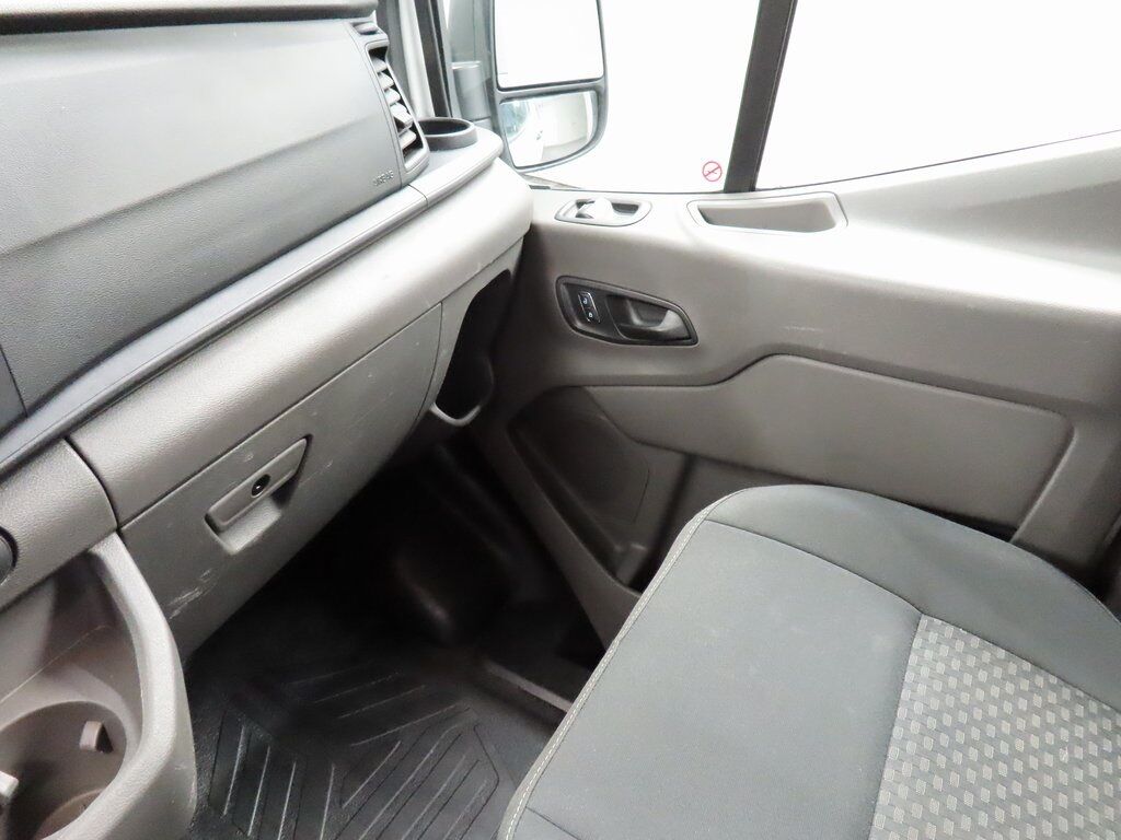 2023 Ford Transit-250 Cargo Van 101A RWD Fond du Lac WI