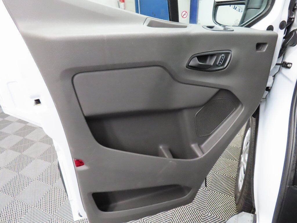 2023 Ford Transit-250 Cargo Van 101A RWD Fond du Lac WI