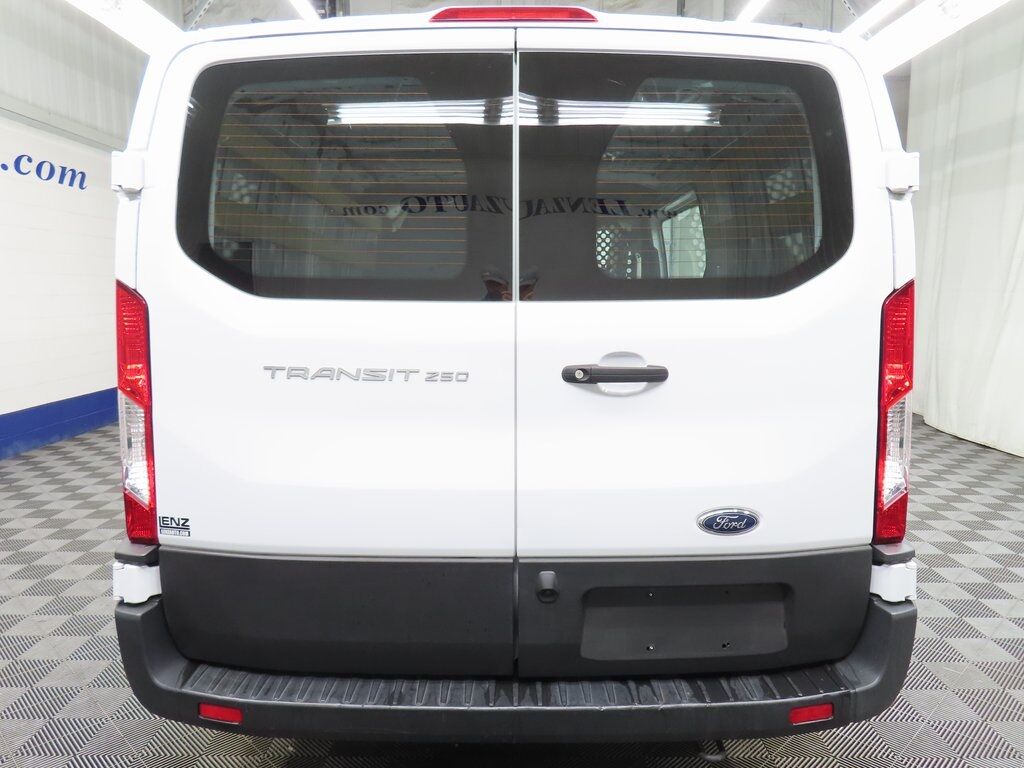 2023 Ford Transit-250 Cargo Van 101A RWD Fond du Lac WI