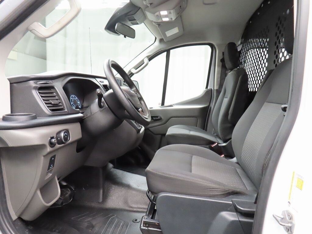 2023 Ford Transit-250 Cargo Van 101A RWD Fond du Lac WI