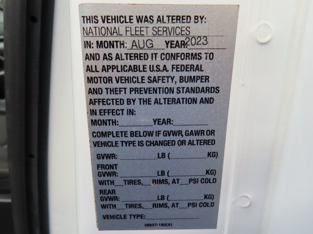 2023 Ford Transit-250 Cargo Van 101A RWD Fond du Lac WI