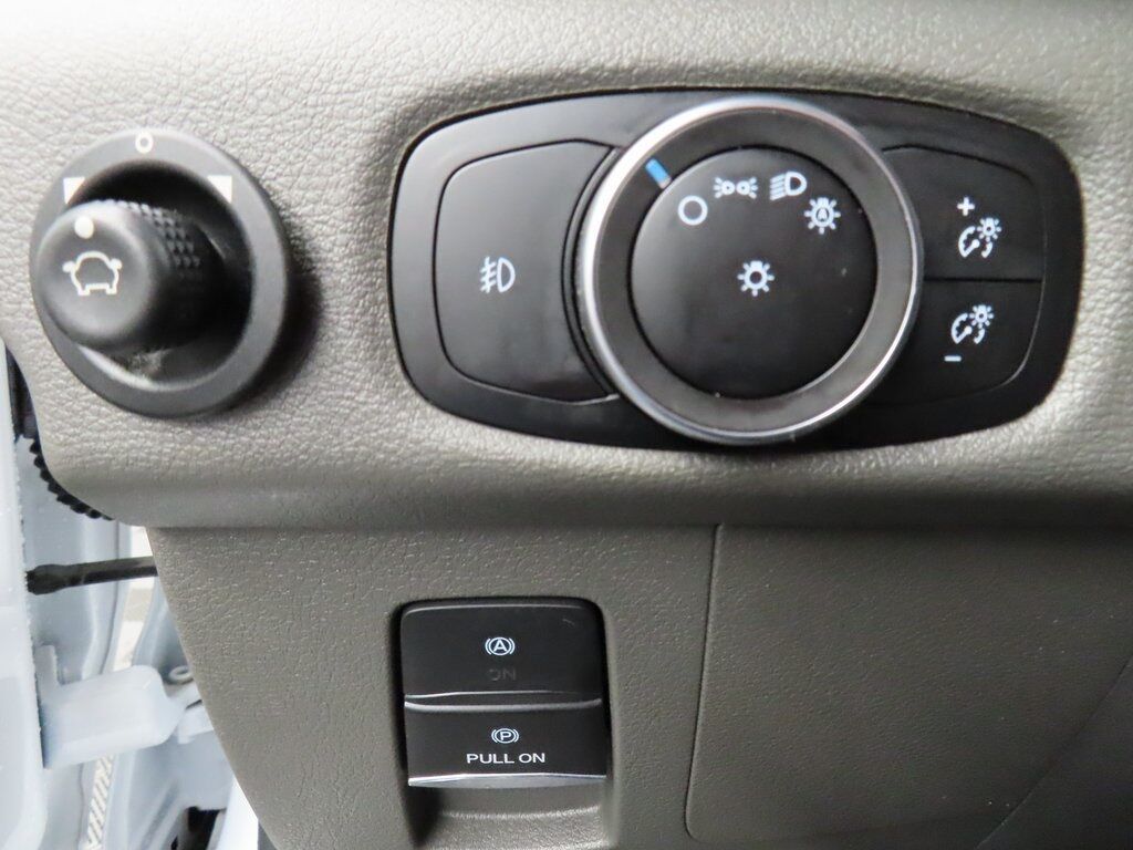 2023 Ford Transit-250 Cargo Van 101A RWD Fond du Lac WI