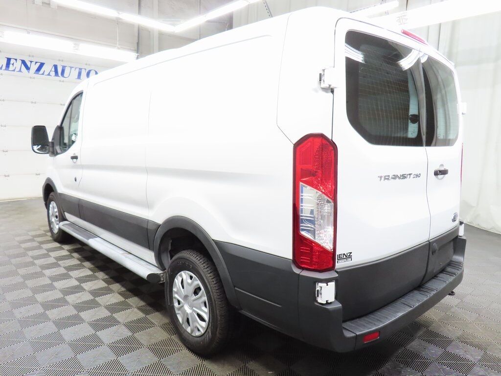 2023 Ford Transit-250 Cargo Van 101A RWD Fond du Lac WI