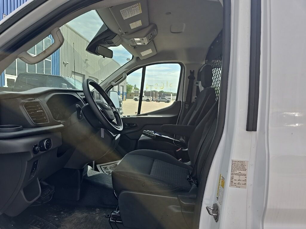 2023 Ford Transit-250 Cargo Van 101A RWD Fond du Lac WI