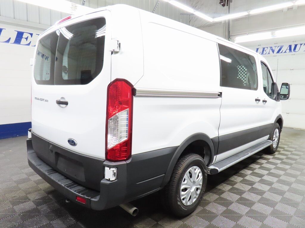 2023 Ford Transit-250 Cargo Van 101A RWD Fond du Lac WI