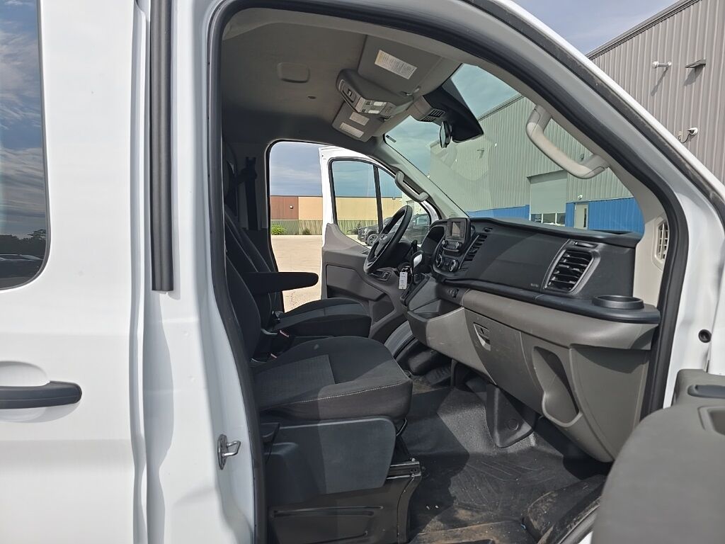 2023 Ford Transit-250 Cargo Van 101A RWD Fond du Lac WI