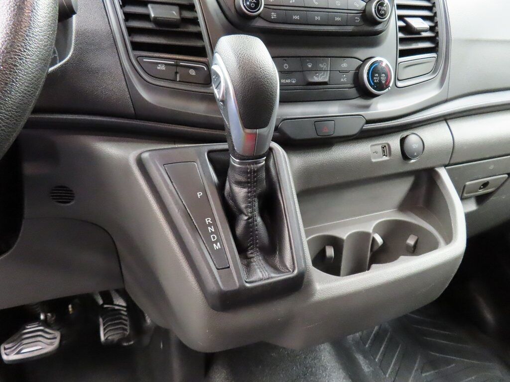 2023 Ford Transit-250 Cargo Van 101A RWD Fond du Lac WI