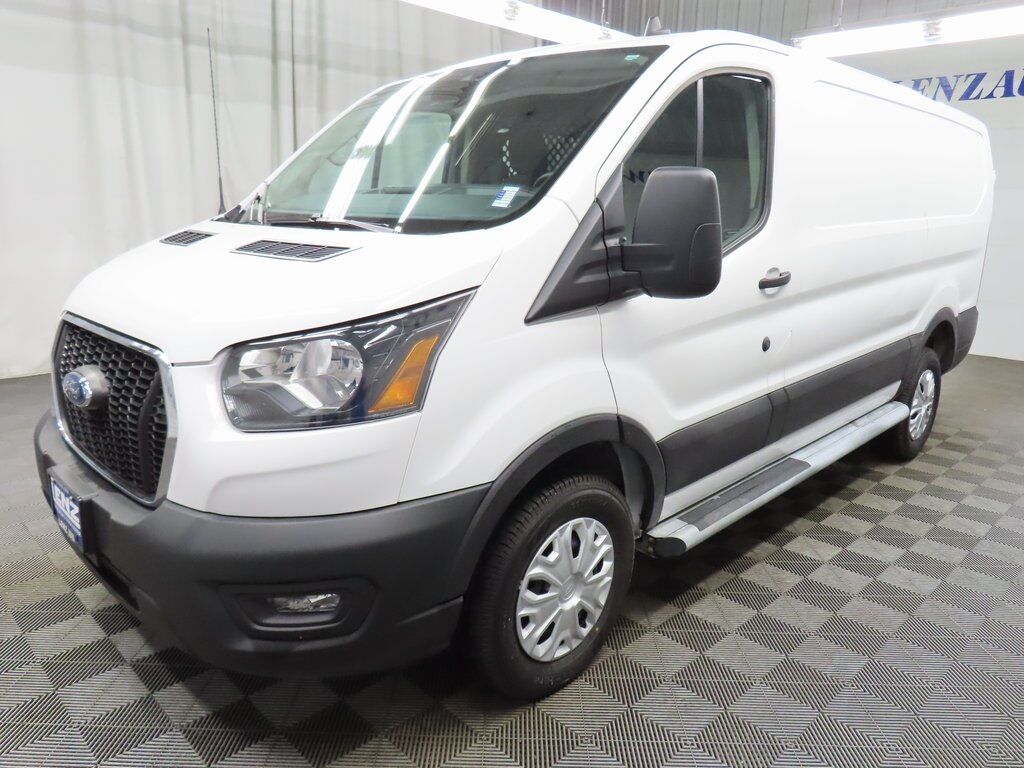 2023 Ford Transit-250 Cargo Van 101A RWD Fond du Lac WI