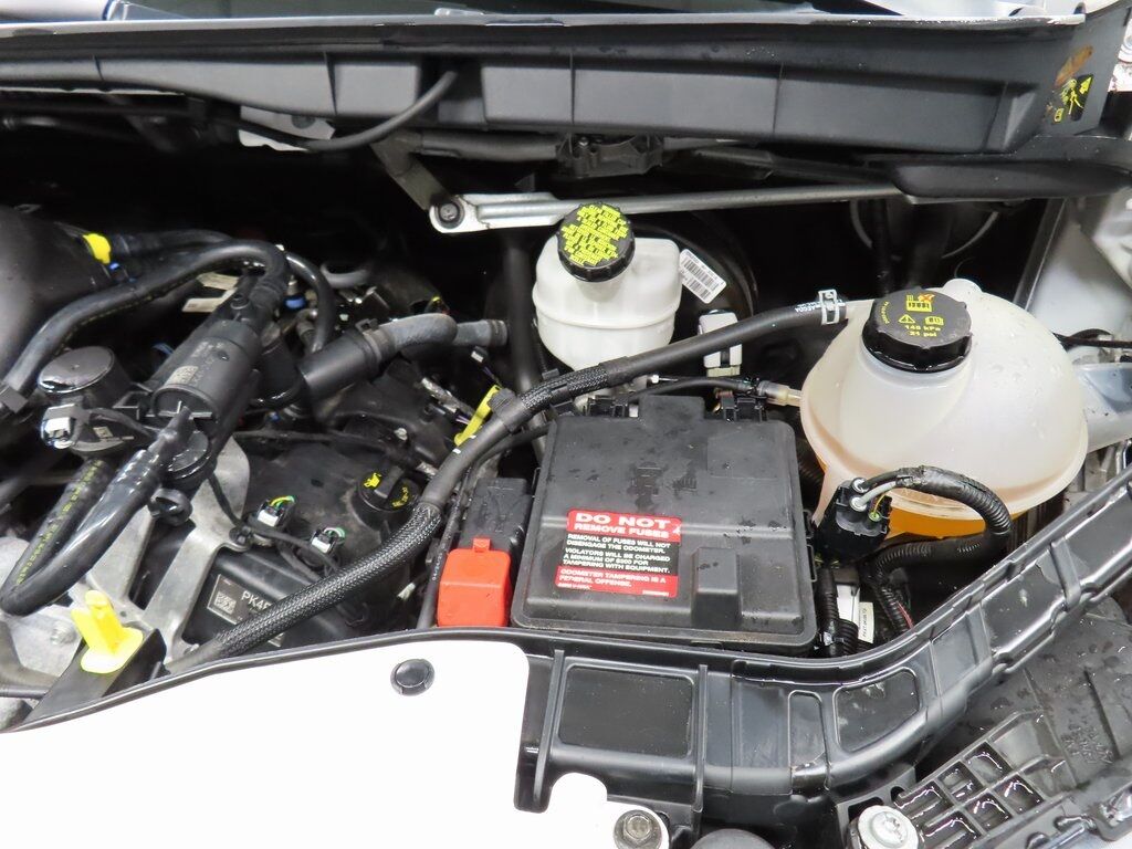 2023 Ford Transit-250 Cargo Van 101A RWD Fond du Lac WI