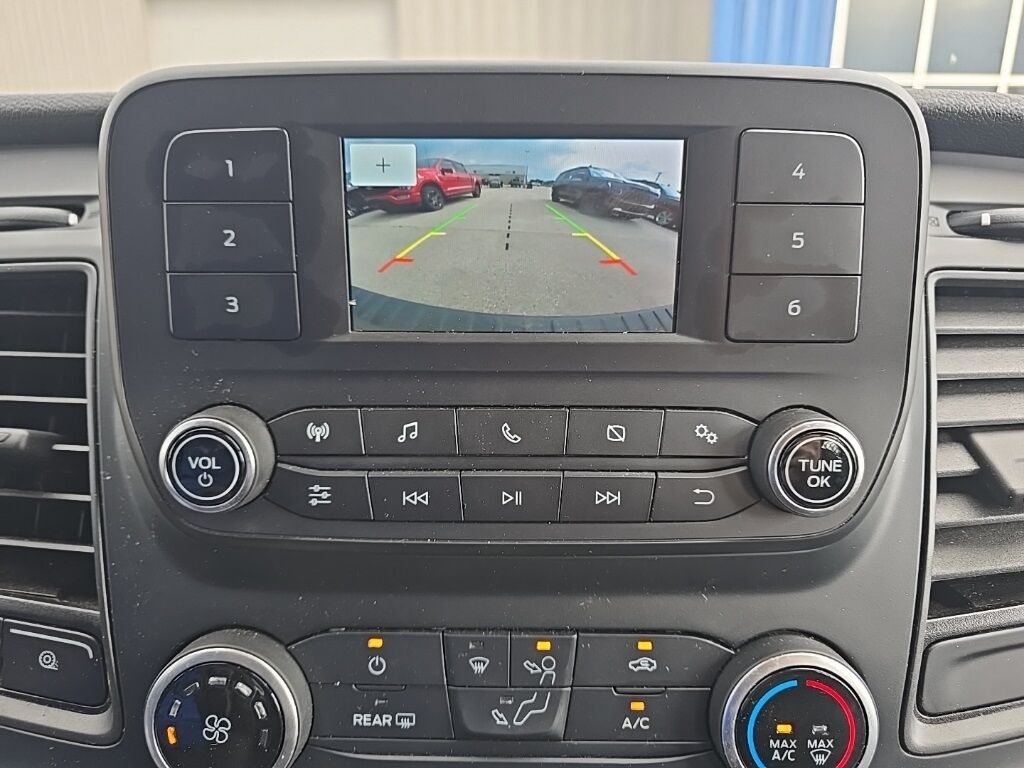 2023 Ford Transit-250 Cargo Van 101A RWD Fond du Lac WI
