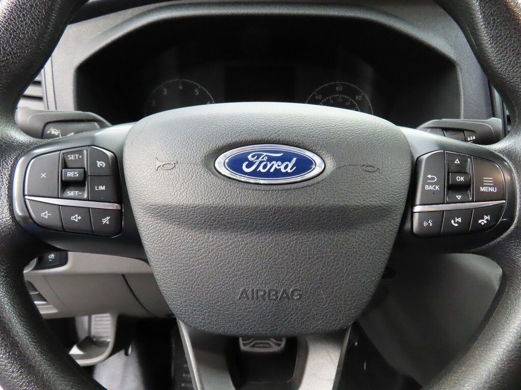 2023 Ford Transit-250 Cargo Van 101A RWD Fond du Lac WI