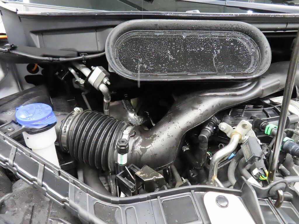 2023 Ford Transit-250 Cargo Van 101A RWD Fond du Lac WI