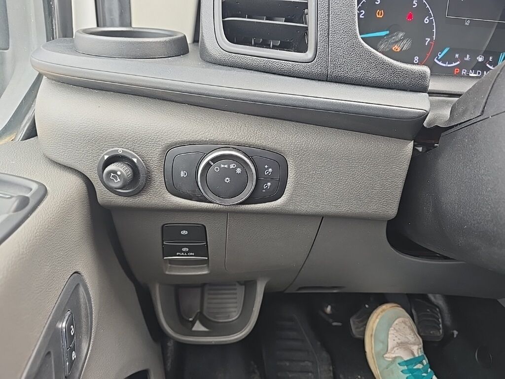 2023 Ford Transit-250 Cargo Van 101A RWD Fond du Lac WI