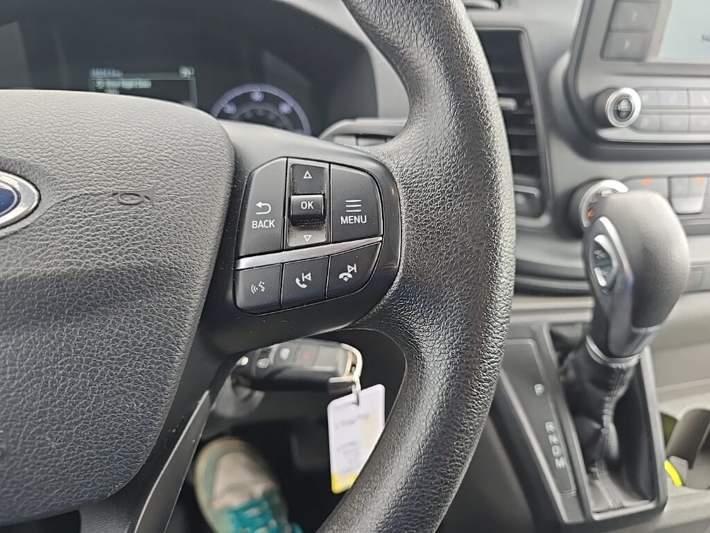 2023 Ford Transit-250 Cargo Van 101A RWD Fond du Lac WI
