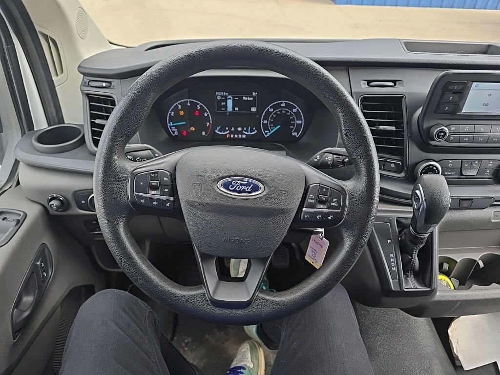 2023 Ford Transit-250 Cargo Van 101A RWD Fond du Lac WI