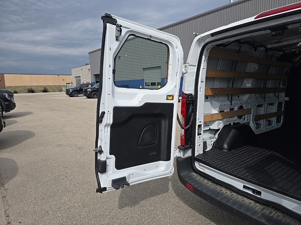 2023 Ford Transit-250 Cargo Van 101A RWD Fond du Lac WI