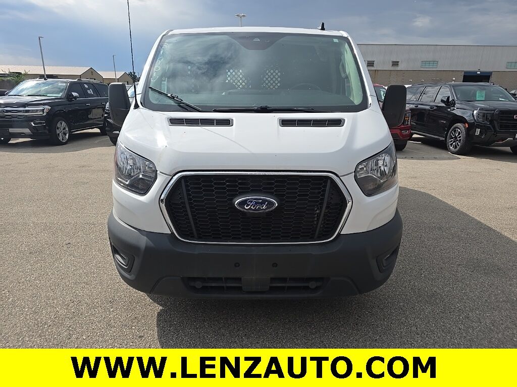 2023 Ford Transit-250 Cargo Van 101A RWD Fond du Lac WI