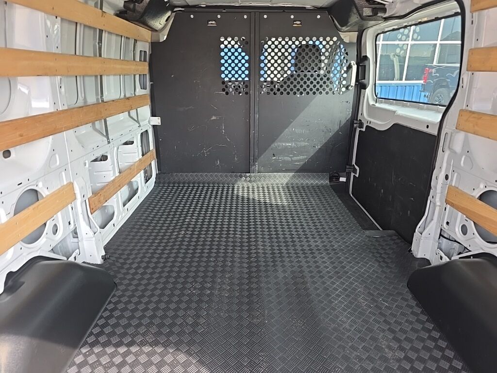 2023 Ford Transit-250 Cargo Van 101A RWD Fond du Lac WI