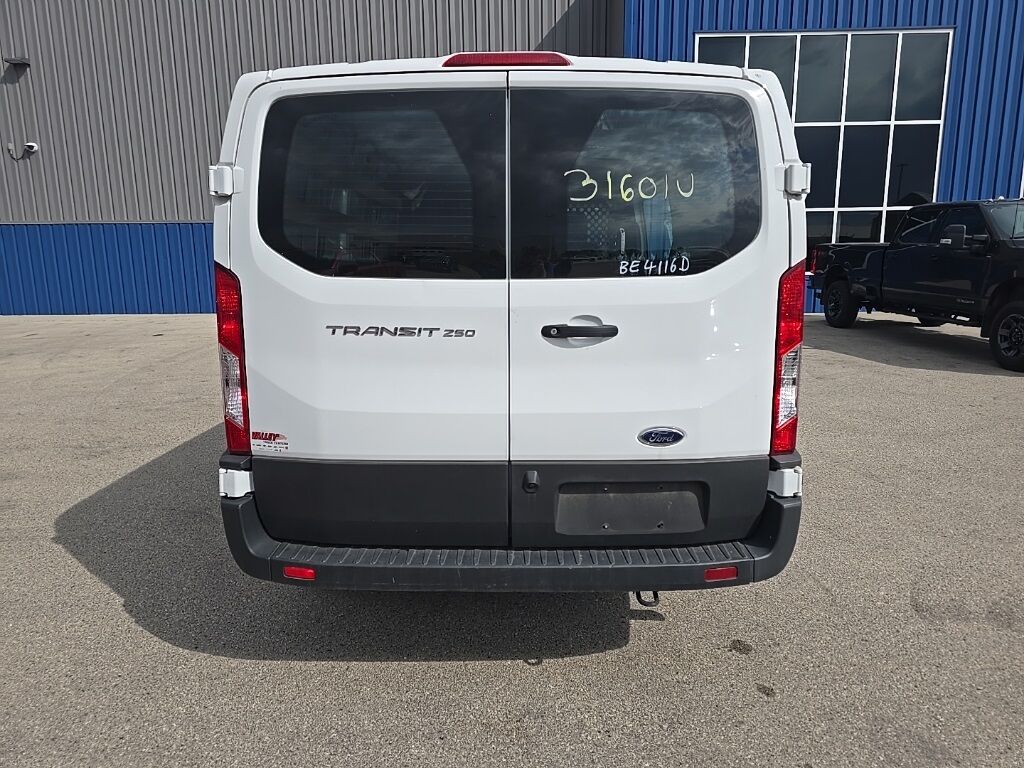 2023 Ford Transit-250 Cargo Van 101A RWD Fond du Lac WI