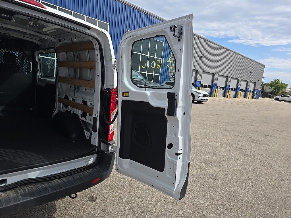 2023 Ford Transit-250 Cargo Van 101A RWD Fond du Lac WI