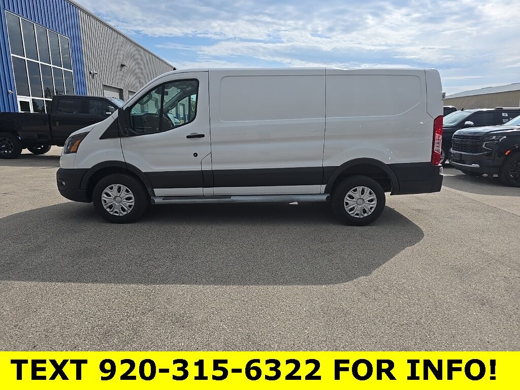 2023 Ford Transit-250 Cargo Van 101A RWD Fond du Lac WI