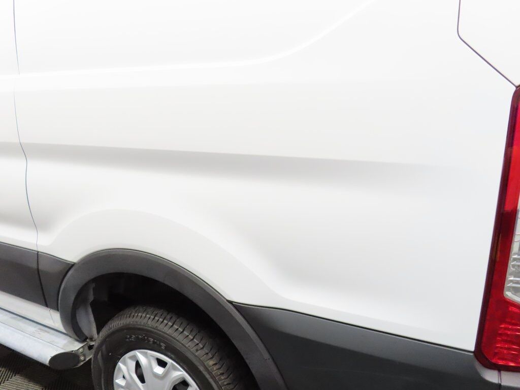 2023 Ford Transit-250 Cargo Van 101A RWD Fond du Lac WI