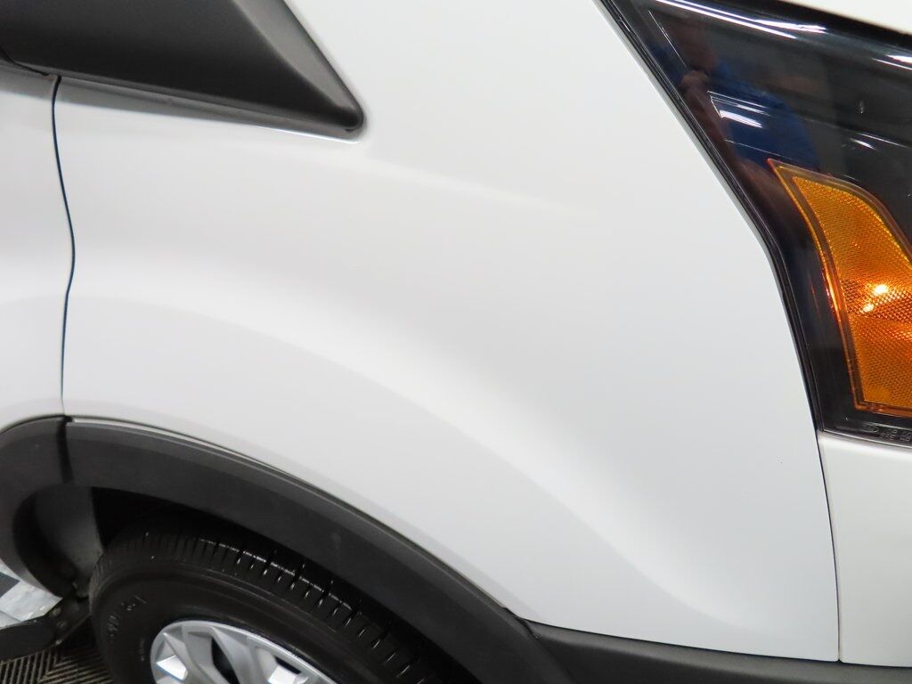 2023 Ford Transit-250 Cargo Van 101A RWD Fond du Lac WI