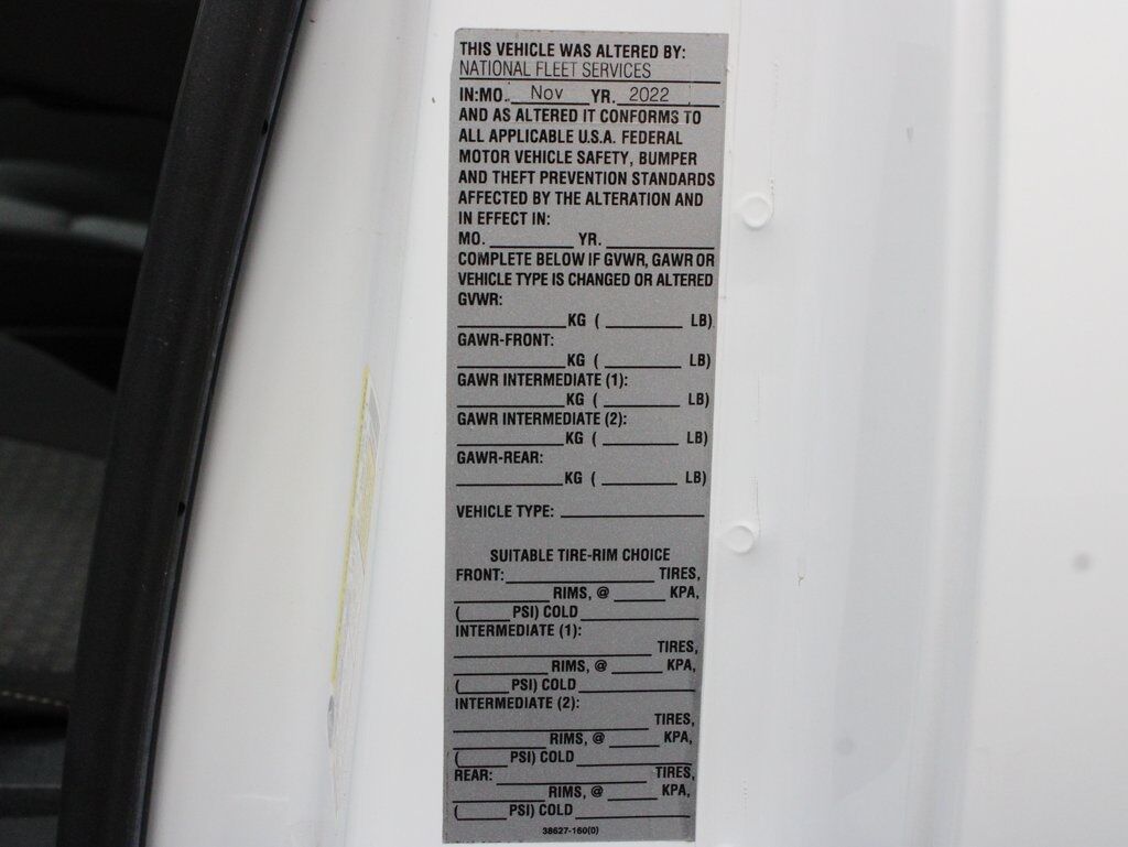 2023 Ford Transit-250 Cargo Van 101A RWD Fond du Lac WI