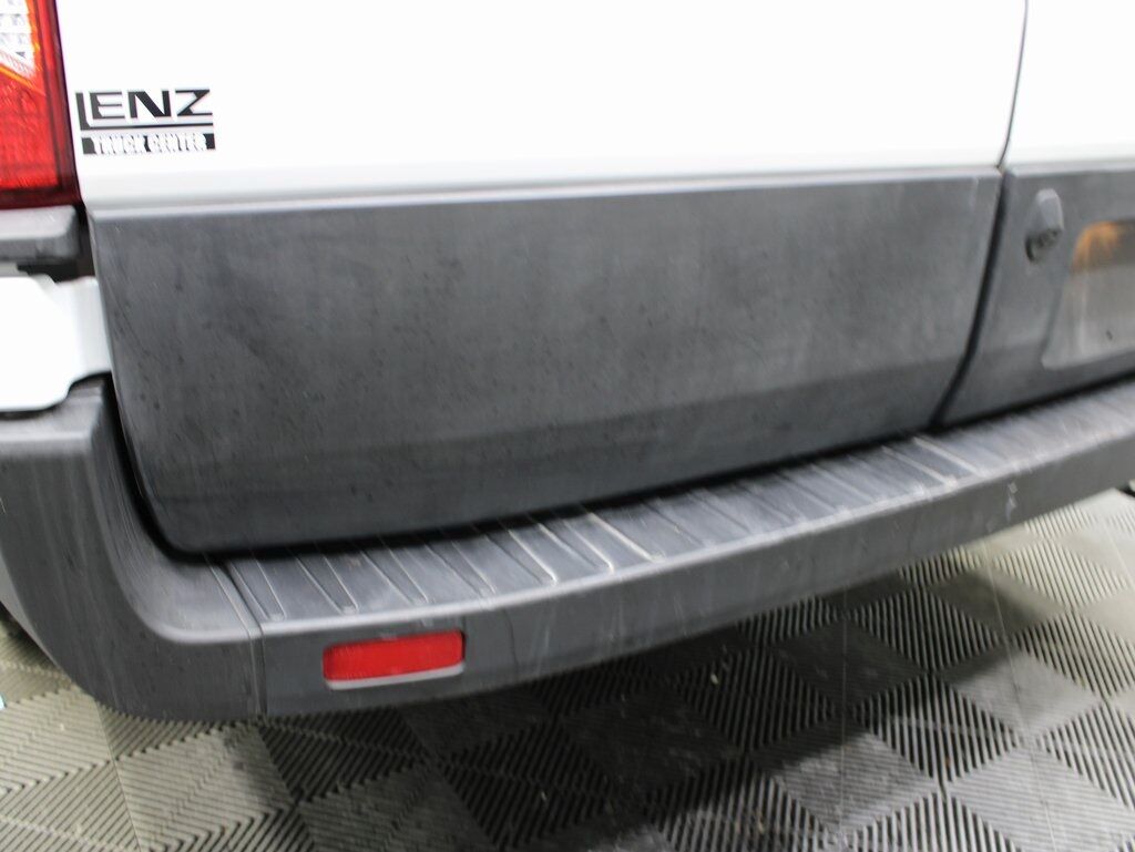 2023 Ford Transit-250 Cargo Van 101A RWD Fond du Lac WI