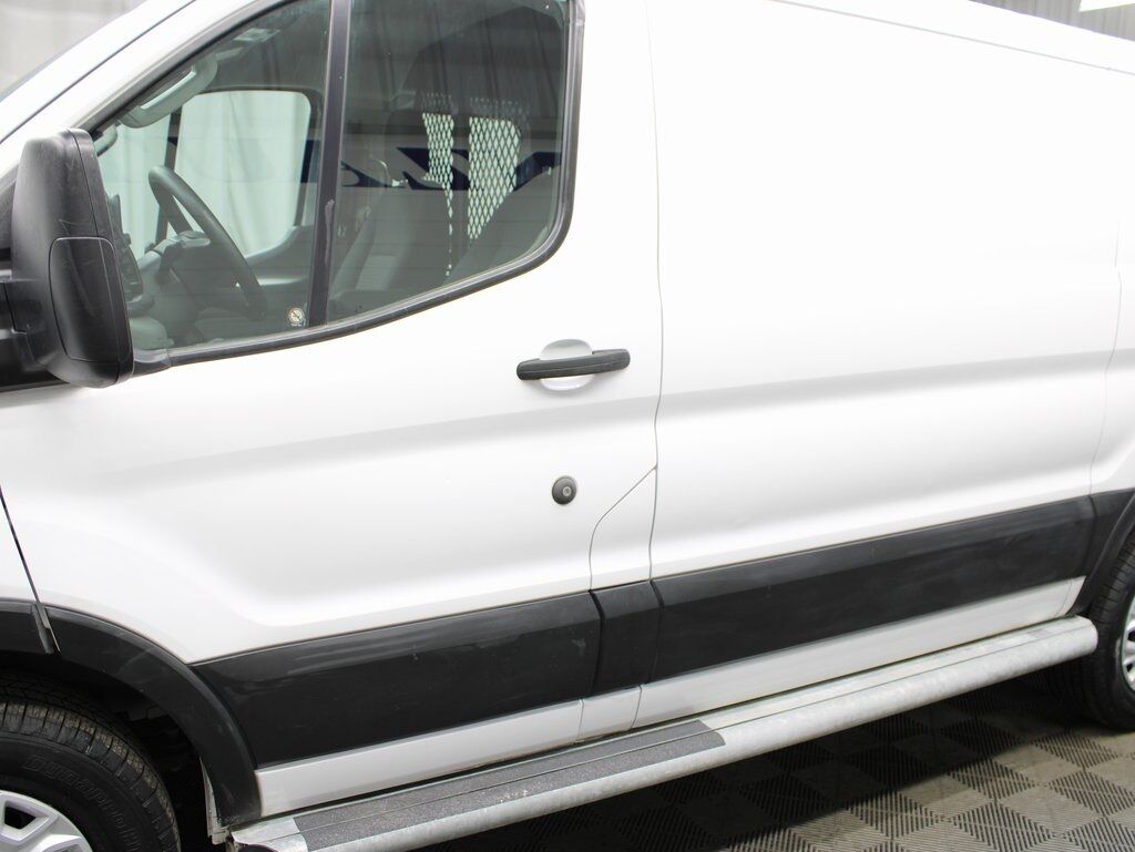 2023 Ford Transit-250 Cargo Van 101A RWD Fond du Lac WI