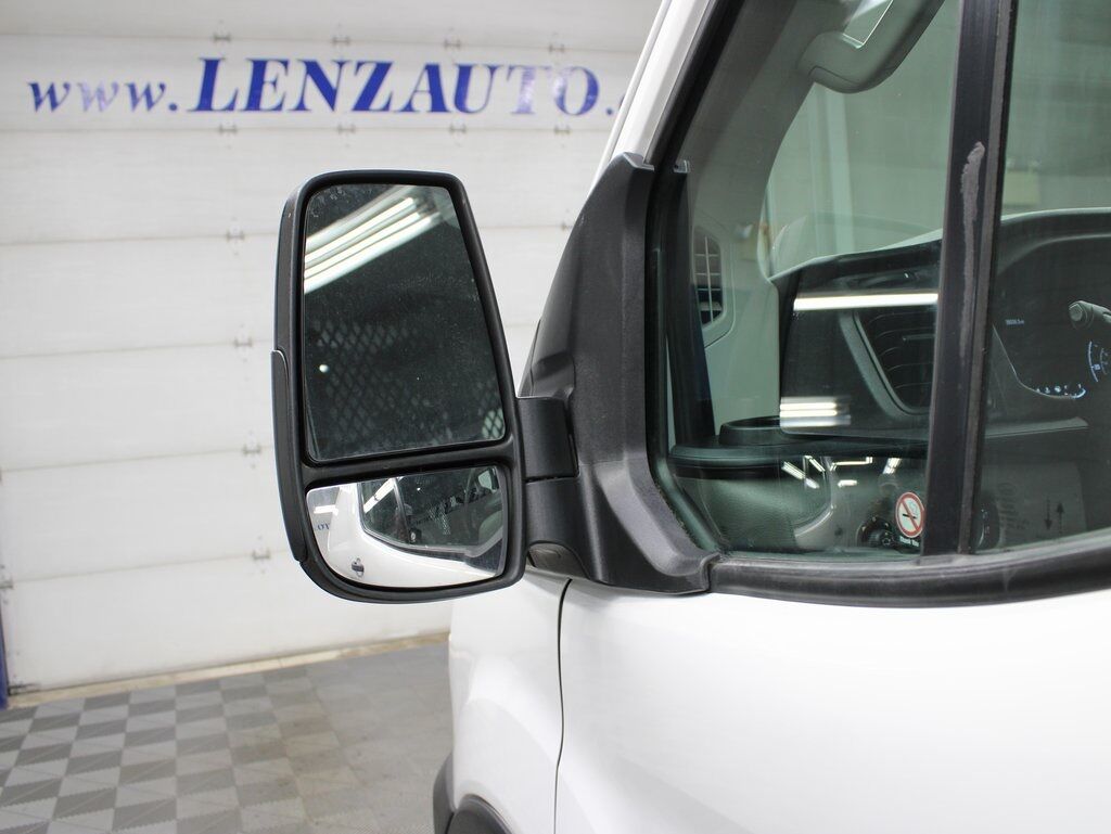 2023 Ford Transit-250 Cargo Van 101A RWD Fond du Lac WI
