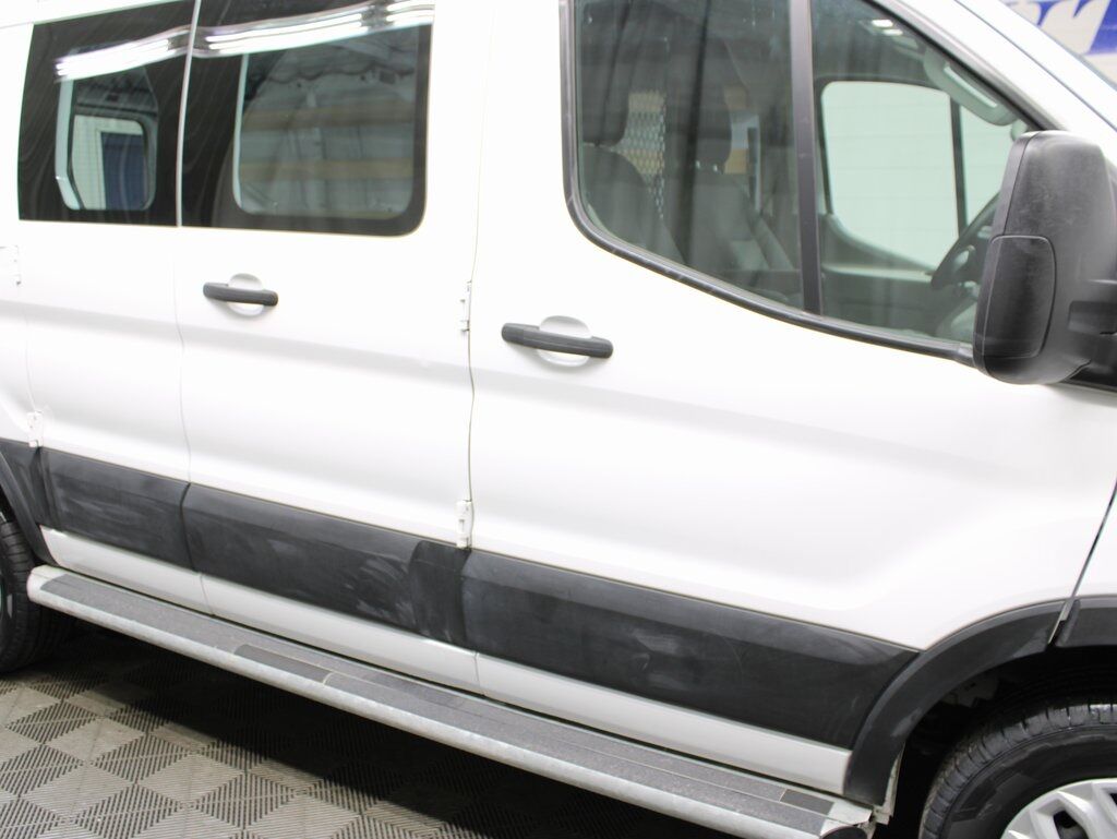 2023 Ford Transit-250 Cargo Van 101A RWD Fond du Lac WI