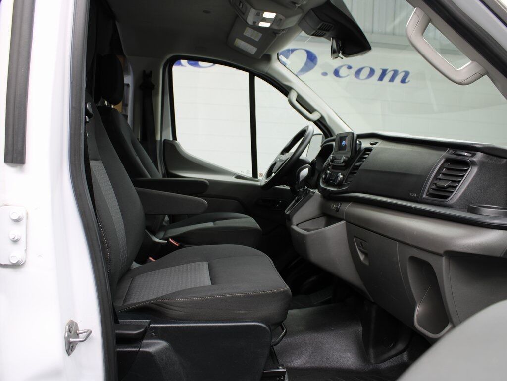 2023 Ford Transit-250 Cargo Van 101A RWD Fond du Lac WI